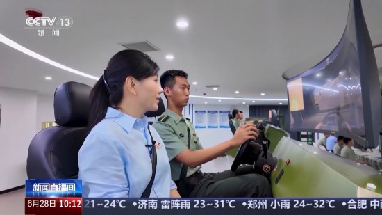 天天配资 三所新军校面向社会招生啦 都有哪些特色课程？