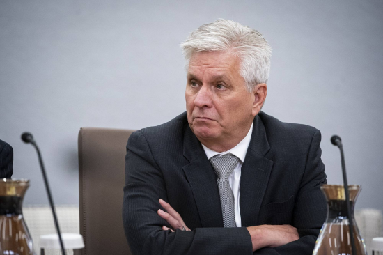 贝贝查 美联储理事Waller：应与业界合作推动支付创新