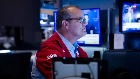 杨帆配资 午盘：美股继续下滑 科技股连续第二日遭到抛售